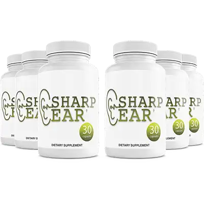 sharpear supplement
