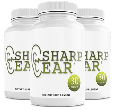 sharp ear
